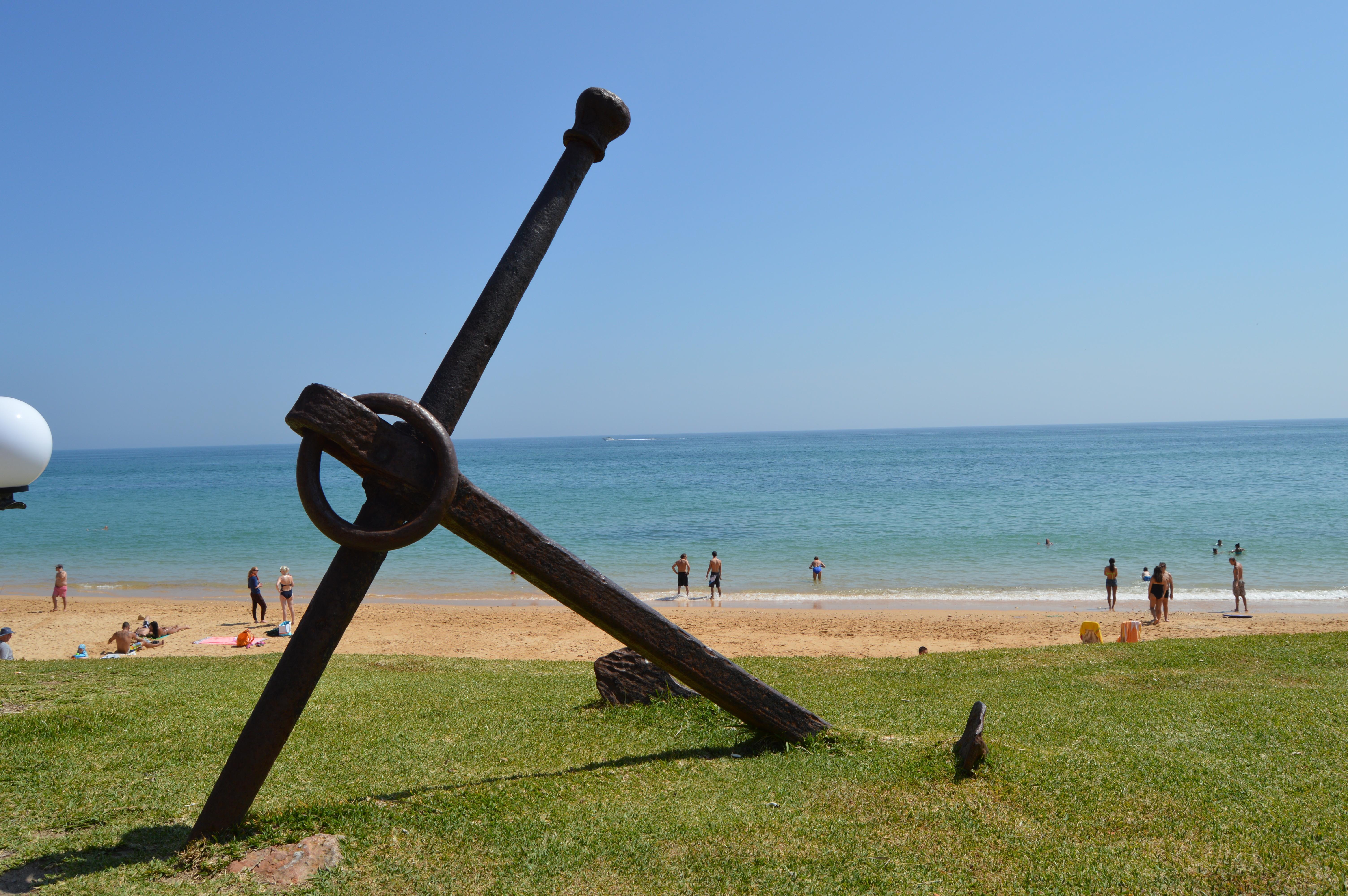 Topazio Vibe Beach Hotel & Apartments - Adults Friendly Albufeira Kültér fotó