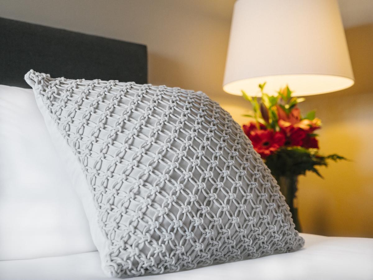 Topazio Vibe Beach Hotel & Apartments - Adults Friendly Albufeira Szoba fotó